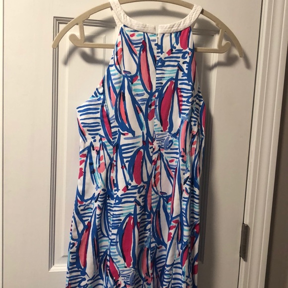 Lilly Pulitzer dress - Picture 6 of 6